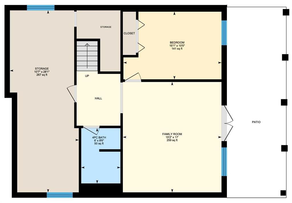 122 Hidden Creek Heights Nw, Calgary, AB - Other