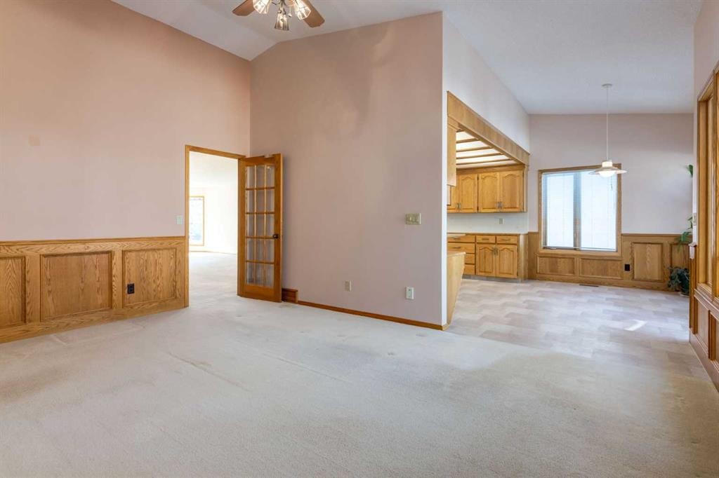 420 Hawkview Manor Circle Nw, Calgary, AB - Indoor Photo Showing Other Room