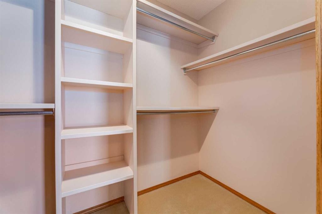420 Hawkview Manor Circle Nw, Calgary, AB - Indoor With Storage