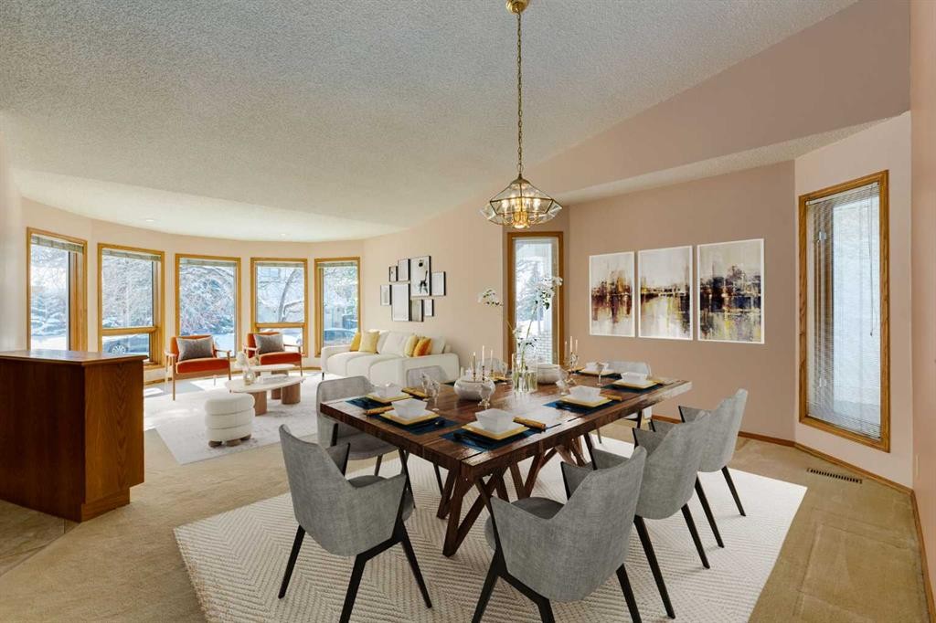 420 Hawkview Manor Circle Nw, Calgary, AB - Indoor