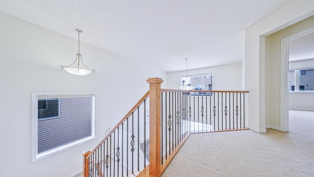 393 Windermere Drive, Chestermere, AB - Indoor Photo Showing Other Room