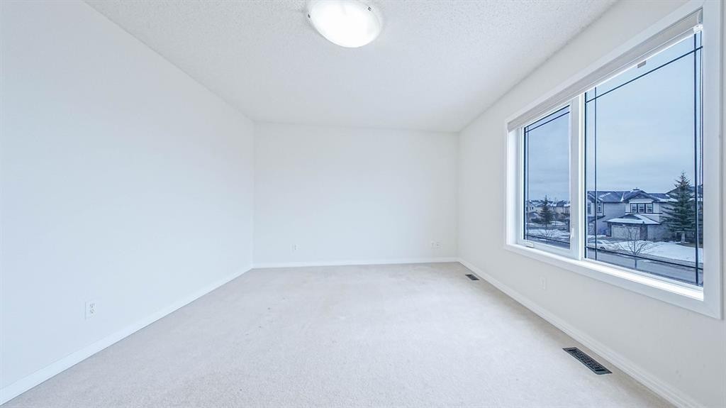 393 Windermere Drive, Chestermere, AB - Indoor Photo Showing Other Room