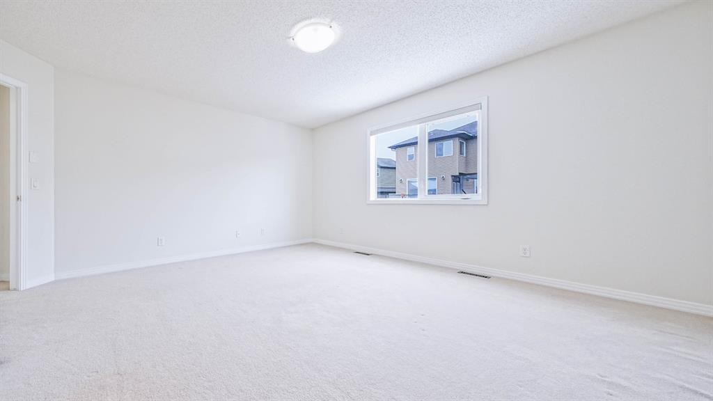393 Windermere Drive, Chestermere, AB - Indoor Photo Showing Other Room
