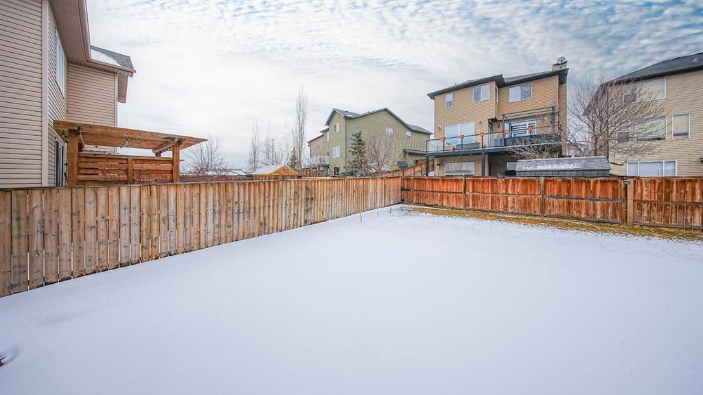 393 Windermere Drive, Chestermere, AB - Outdoor With Exterior