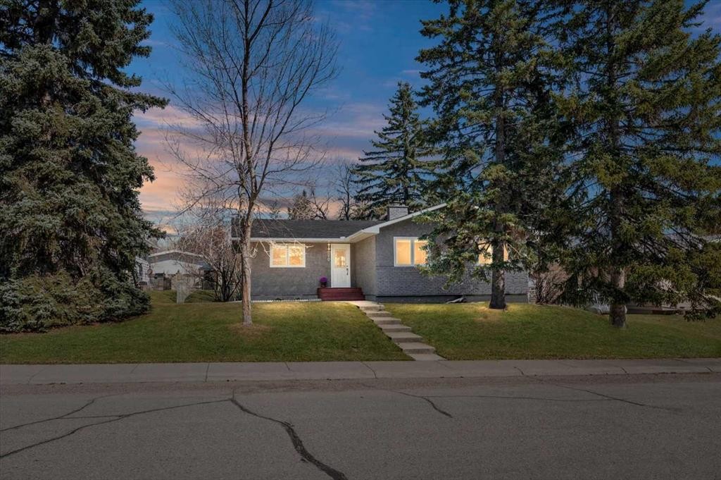 20 Brampton Crescent Sw, Calgary, AB - Outdoor