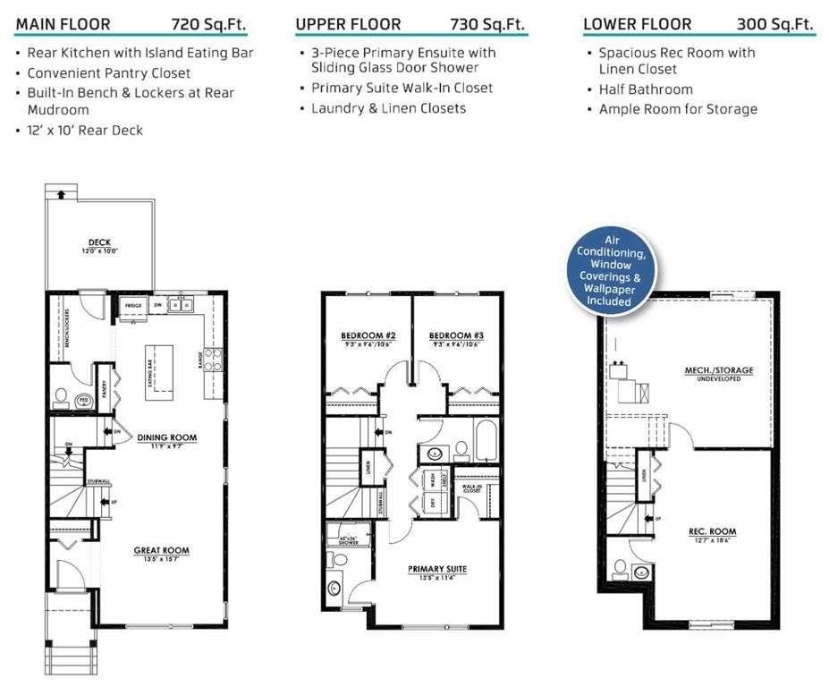 16 Belmont Place Sw, Calgary, AB - Other