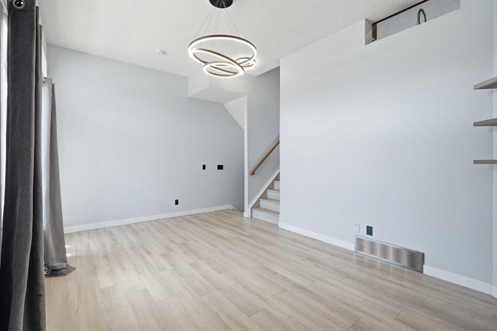 337 Copperfield Boulevard Se, Calgary, AB - Indoor Photo Showing Other Room