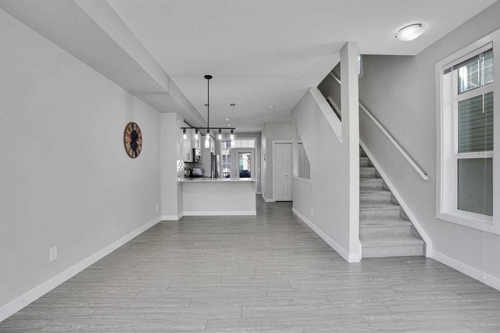 104 Legacy Path Se, Calgary, AB - Indoor Photo Showing Other Room