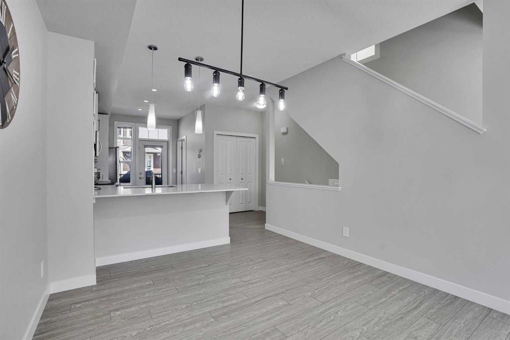 104 Legacy Path Se, Calgary, AB - Indoor Photo Showing Other Room