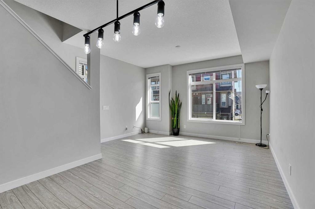 104 Legacy Path Se, Calgary, AB - Indoor Photo Showing Other Room
