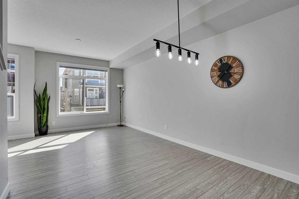 104 Legacy Path Se, Calgary, AB - Indoor Photo Showing Other Room