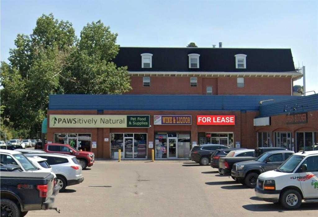 2100 4 Street Sw, Calgary, AB