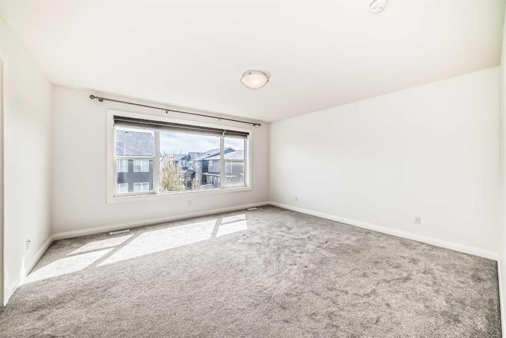 84 Evansfield Close Nw, Calgary, AB - Indoor