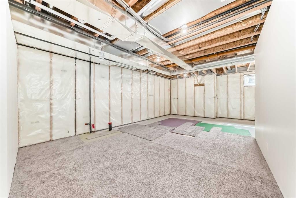 84 Evansfield Close Nw, Calgary, AB - Indoor