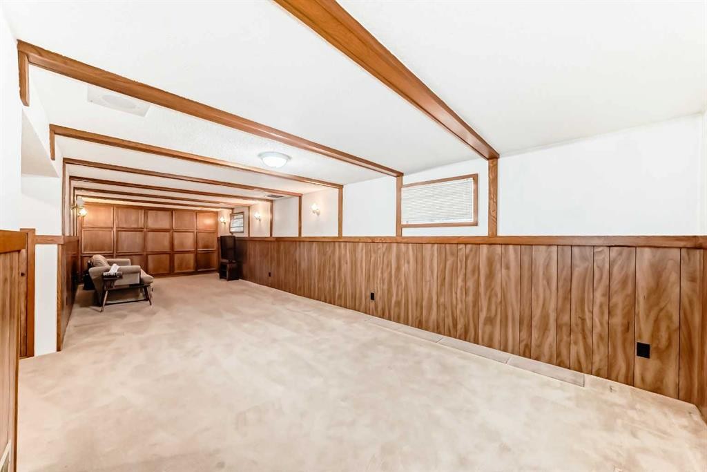 8315 Bowness Road Nw, Calgary, AB - Indoor Photo Showing Other Room