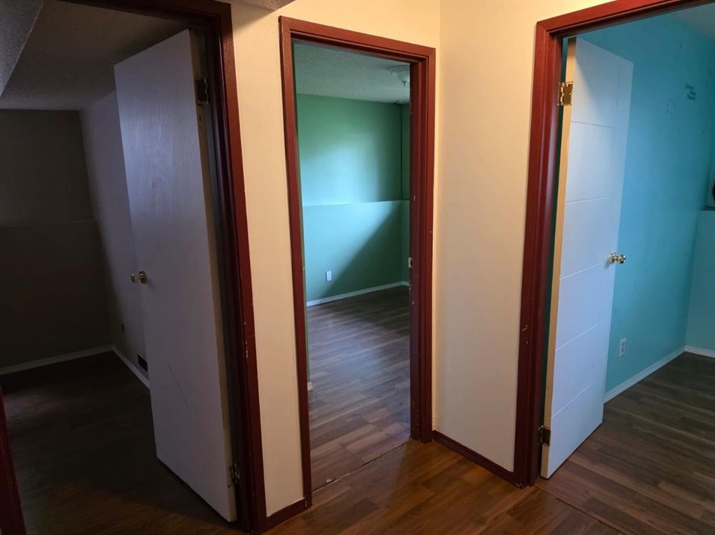 2-705 23 Street, Didsbury, AB - Indoor Photo Showing Other Room