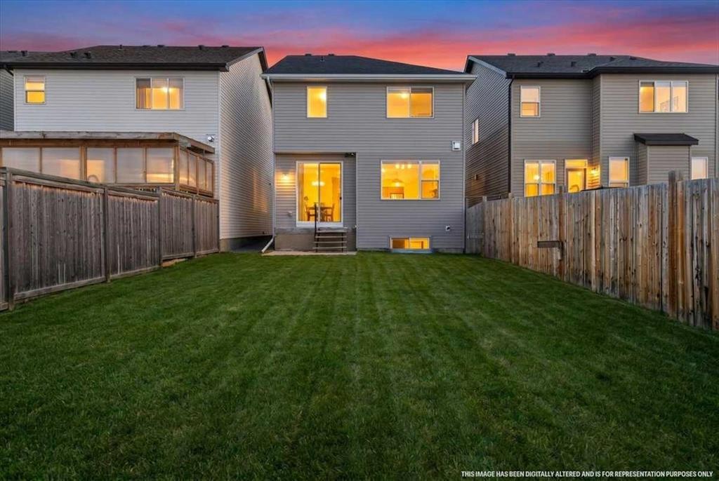 20 Nolancrest Green Nw, Calgary, AB - Outdoor