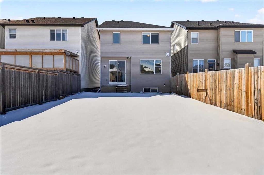 20 Nolancrest Green Nw, Calgary, AB - Outdoor With Exterior