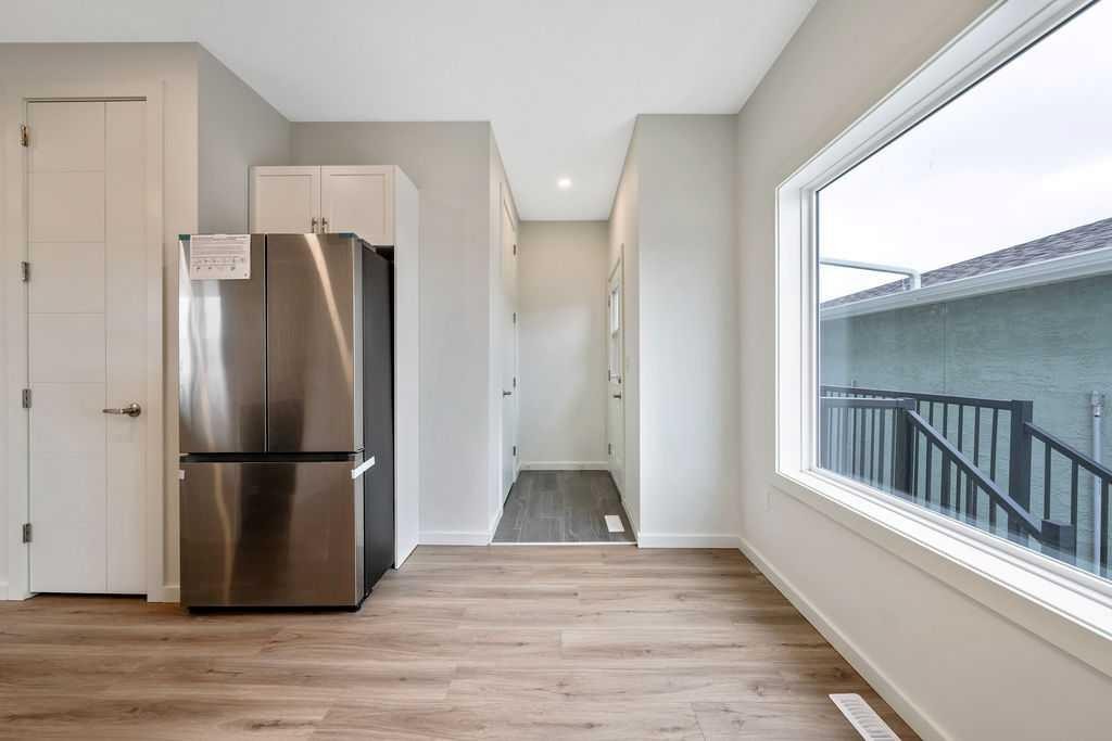 401 Strathcona Circle, Strathmore, AB - Indoor Photo Showing Other Room
