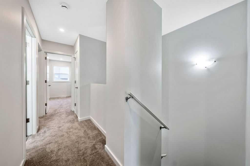 401 Strathcona Circle, Strathmore, AB - Indoor Photo Showing Other Room
