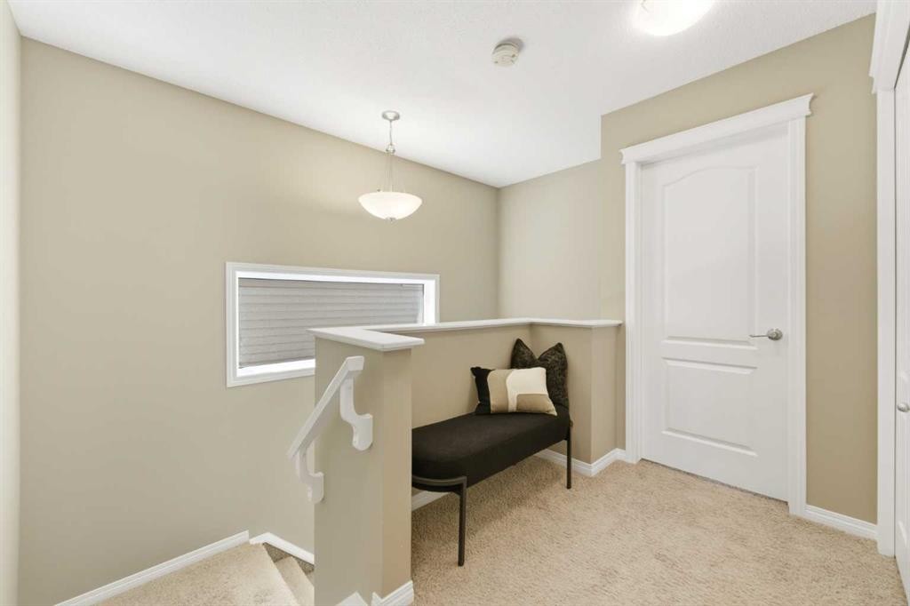 87 Sage Hill Way Nw, Calgary, AB - Indoor Photo Showing Other Room