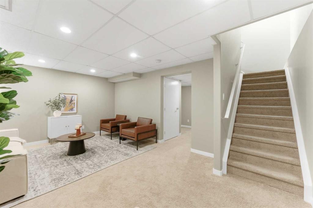 87 Sage Hill Way Nw, Calgary, AB - Indoor