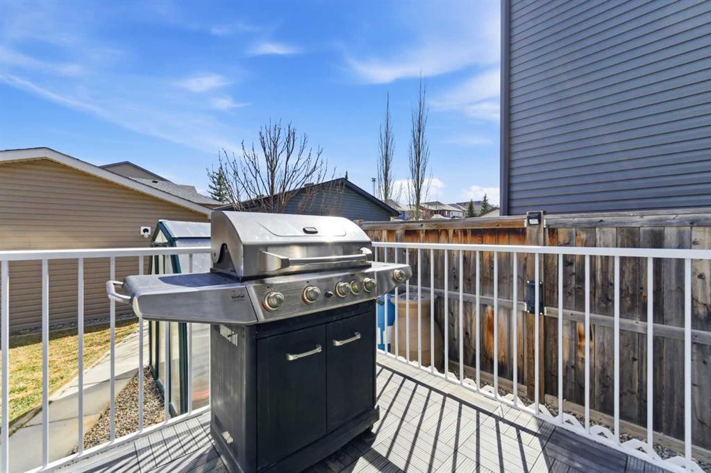 87 Sage Hill Way Nw, Calgary, AB - Outdoor With Exterior