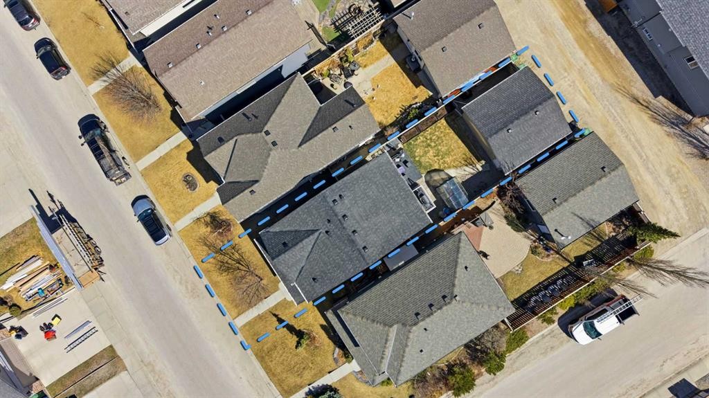 87 Sage Hill Way Nw, Calgary, AB - Photo Showing Other Room