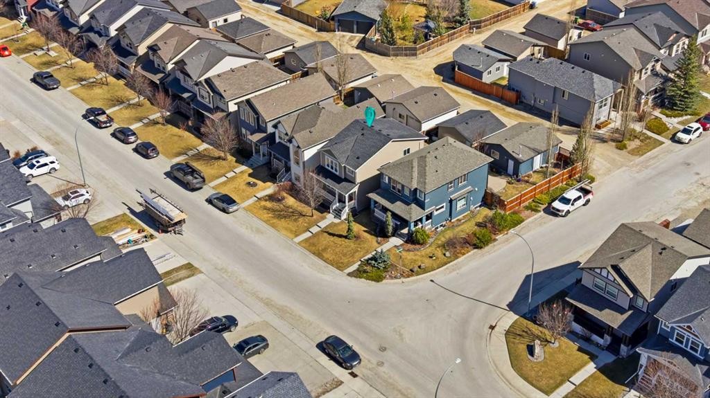 87 Sage Hill Way Nw, Calgary, AB - Other