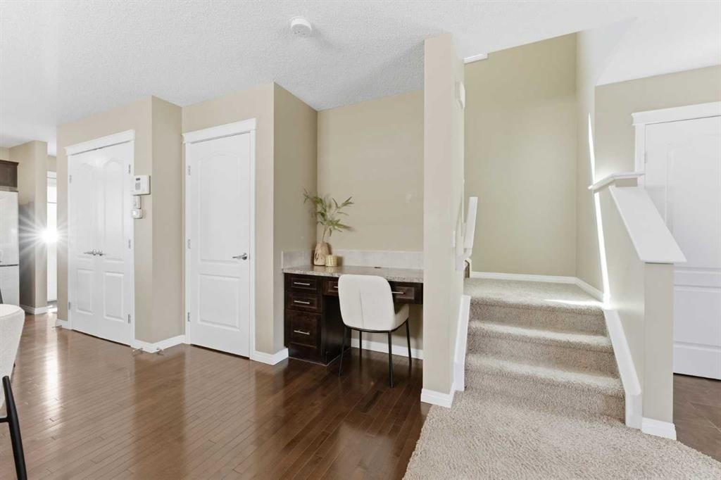 87 Sage Hill Way Nw, Calgary, AB - Indoor