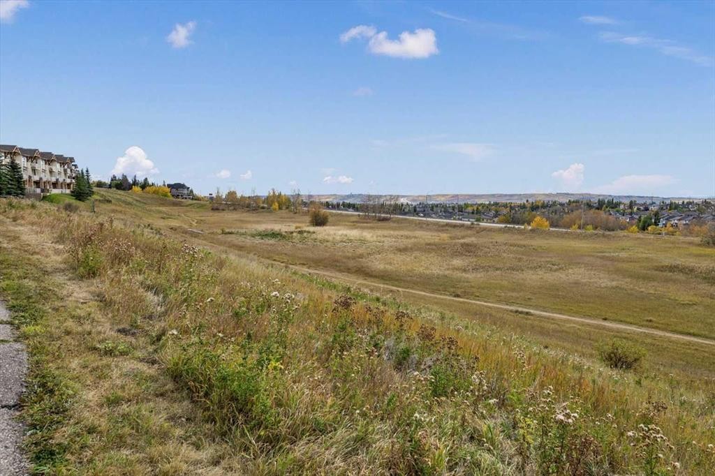 1-164 Rockyledge View Nw, Calgary, AB - Outdoor With View