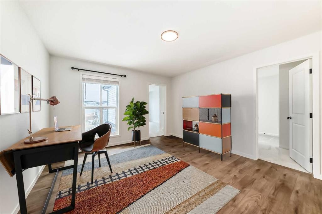 102 Setonstone Manor Se, Calgary, AB - Indoor