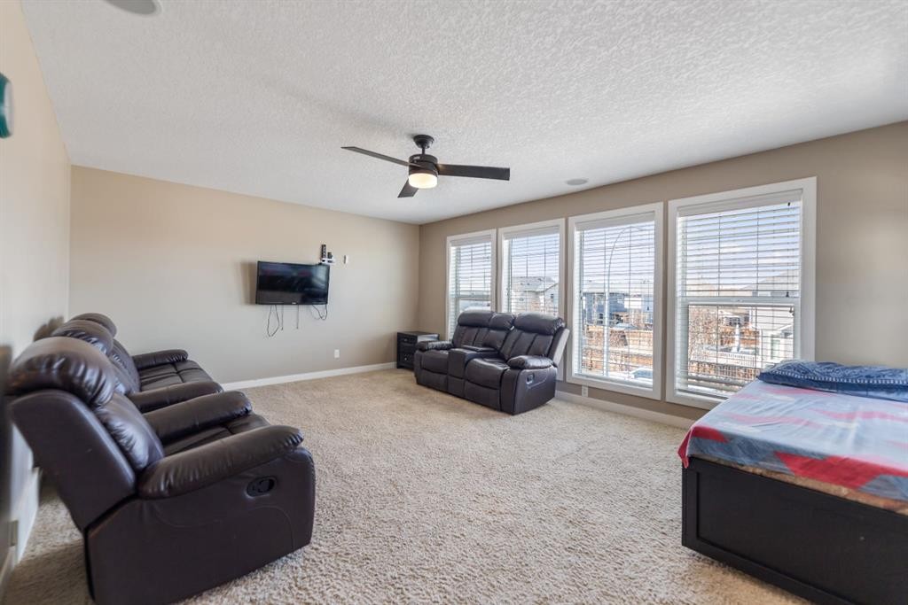 130 Brightonwoods Grove Se, Calgary, AB - Indoor