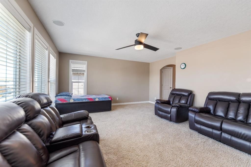 130 Brightonwoods Grove Se, Calgary, AB - Indoor