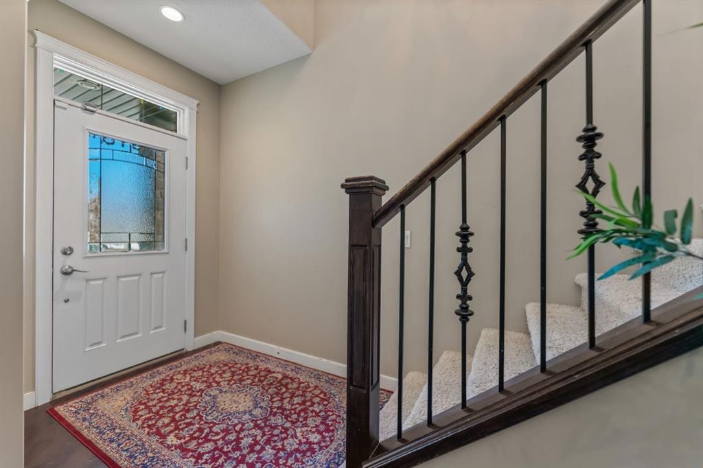 130 Brightonwoods Grove Se, Calgary, AB - Indoor Photo Showing Other Room