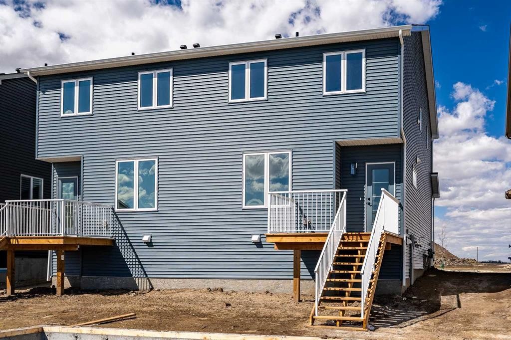 201 Bridgeport Gate, Chestermere, AB - Outdoor