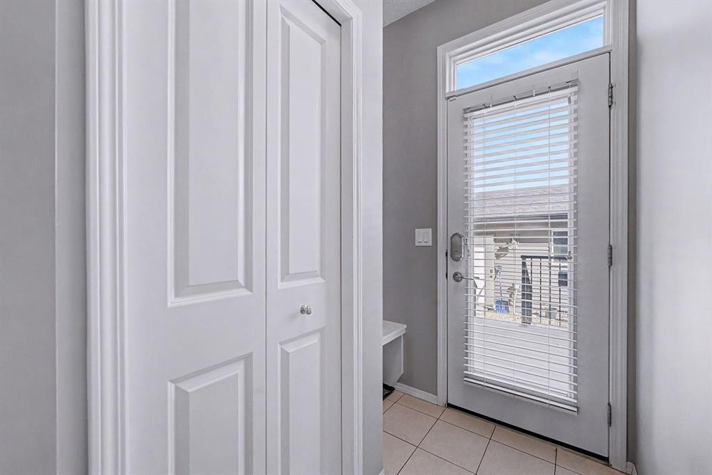 186 Cornerstone Avenue Ne, Calgary, AB - Indoor Photo Showing Other Room