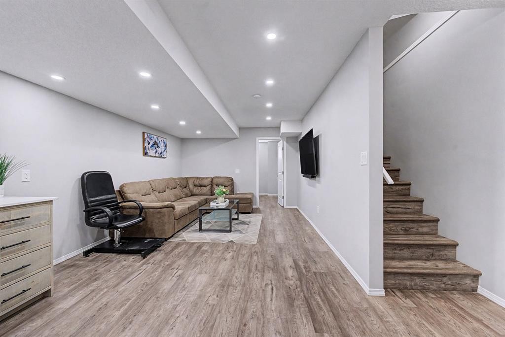 186 Cornerstone Avenue Ne, Calgary, AB - Indoor