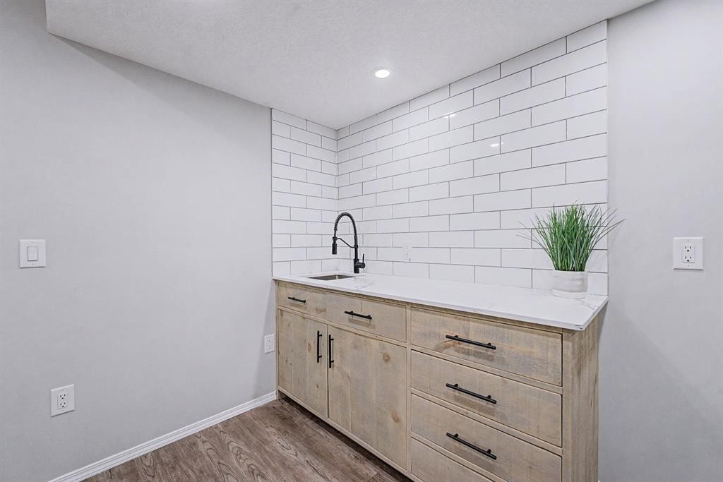 186 Cornerstone Avenue Ne, Calgary, AB - Indoor