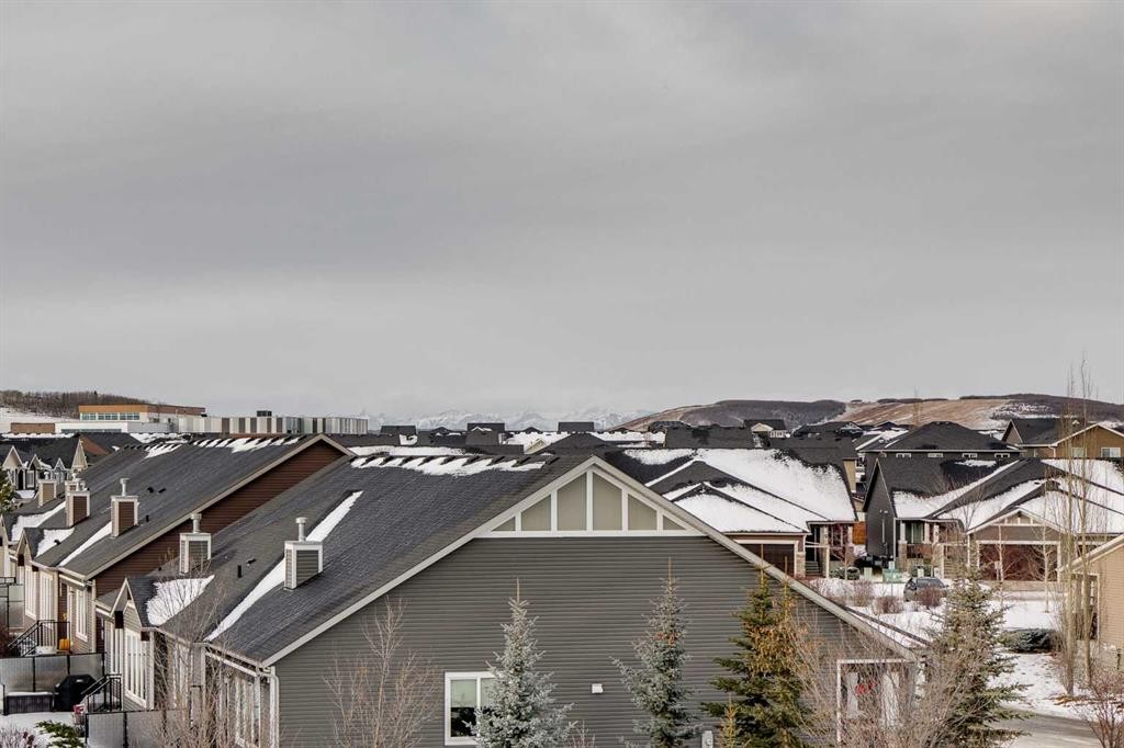 811-250 Fireside View, Cochrane, AB - Outdoor