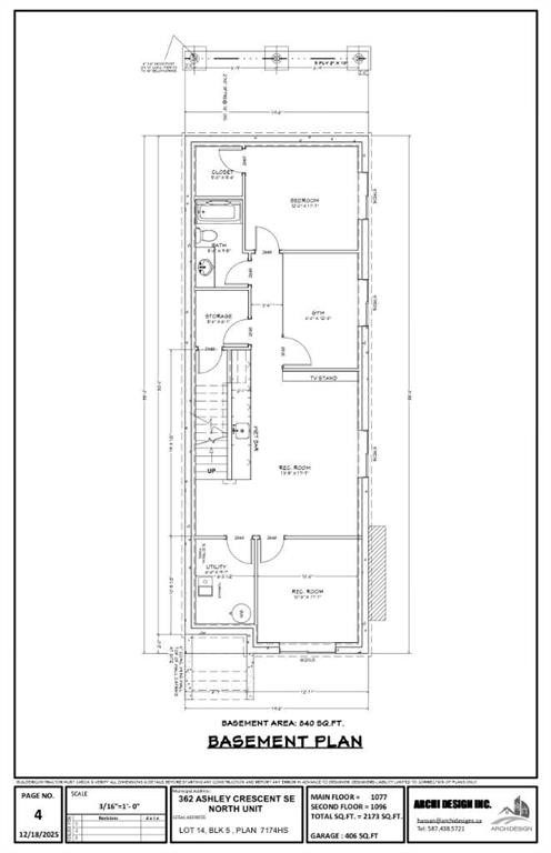 362 Ashley Crescent Se, Calgary, AB