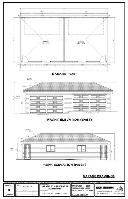 362 Ashley Crescent Se, Calgary, AB