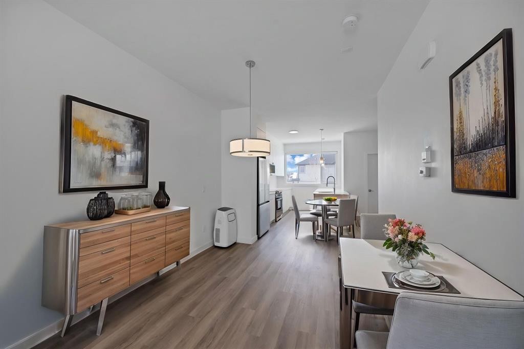 105 Panatella Square Nw, Calgary, AB - Indoor