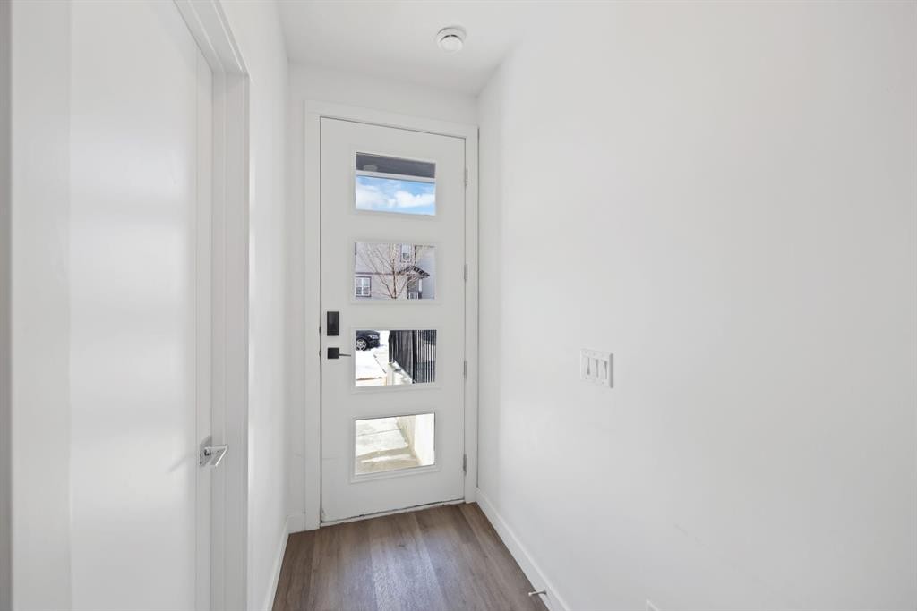 105 Panatella Square Nw, Calgary, AB - Indoor Photo Showing Other Room