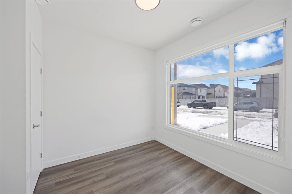 105 Panatella Square Nw, Calgary, AB - Indoor Photo Showing Other Room