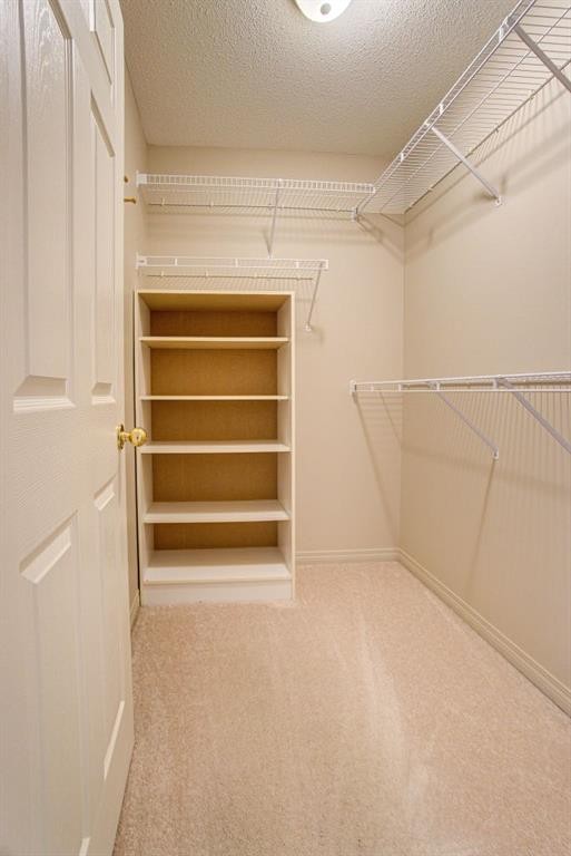 26 Skyline Crescent, Claresholm, AB - Indoor With Storage