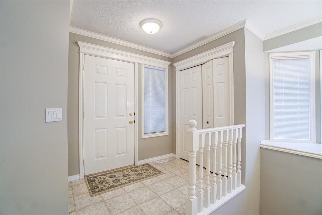 26 Skyline Crescent, Claresholm, AB - Indoor Photo Showing Other Room