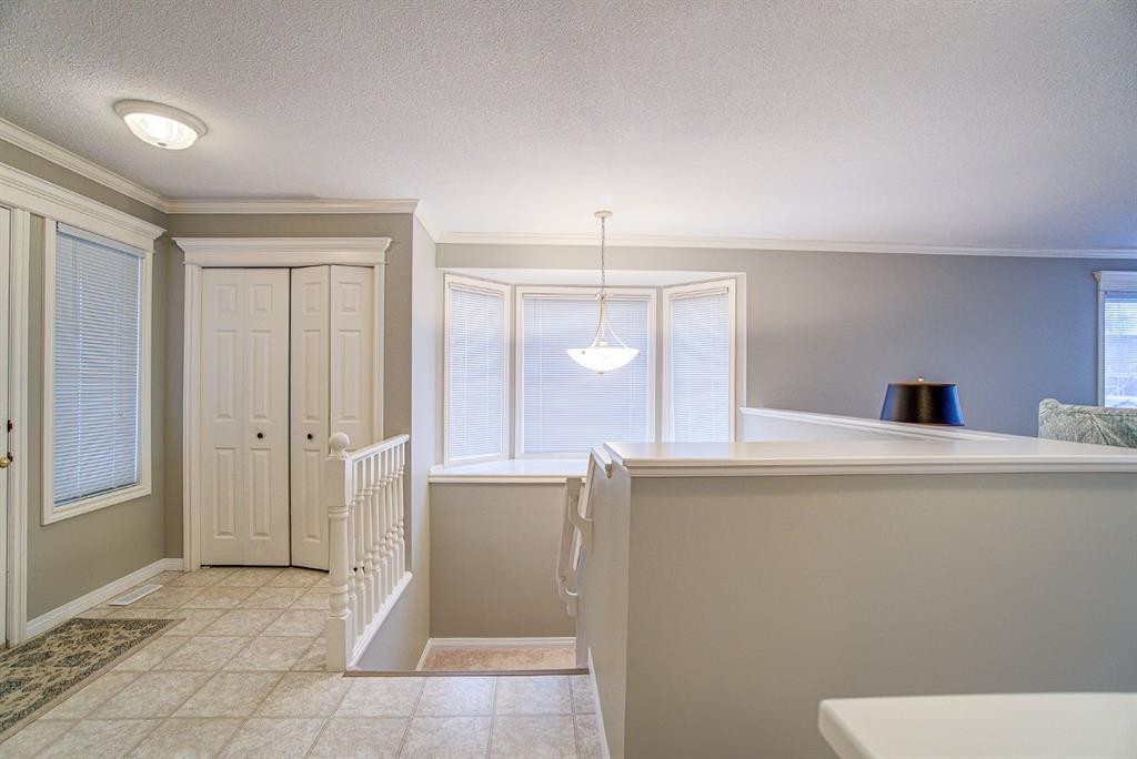 26 Skyline Crescent, Claresholm, AB - Indoor Photo Showing Other Room