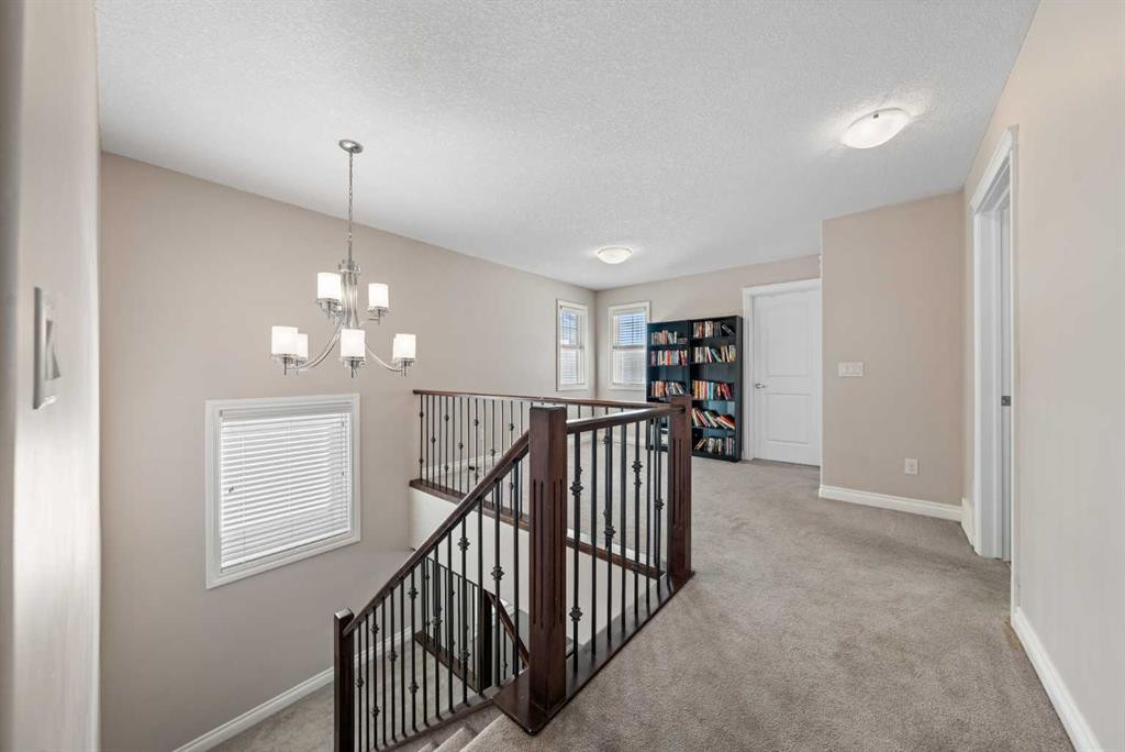 529 Saddlelake Drive Ne, Calgary, AB - Indoor Photo Showing Other Room