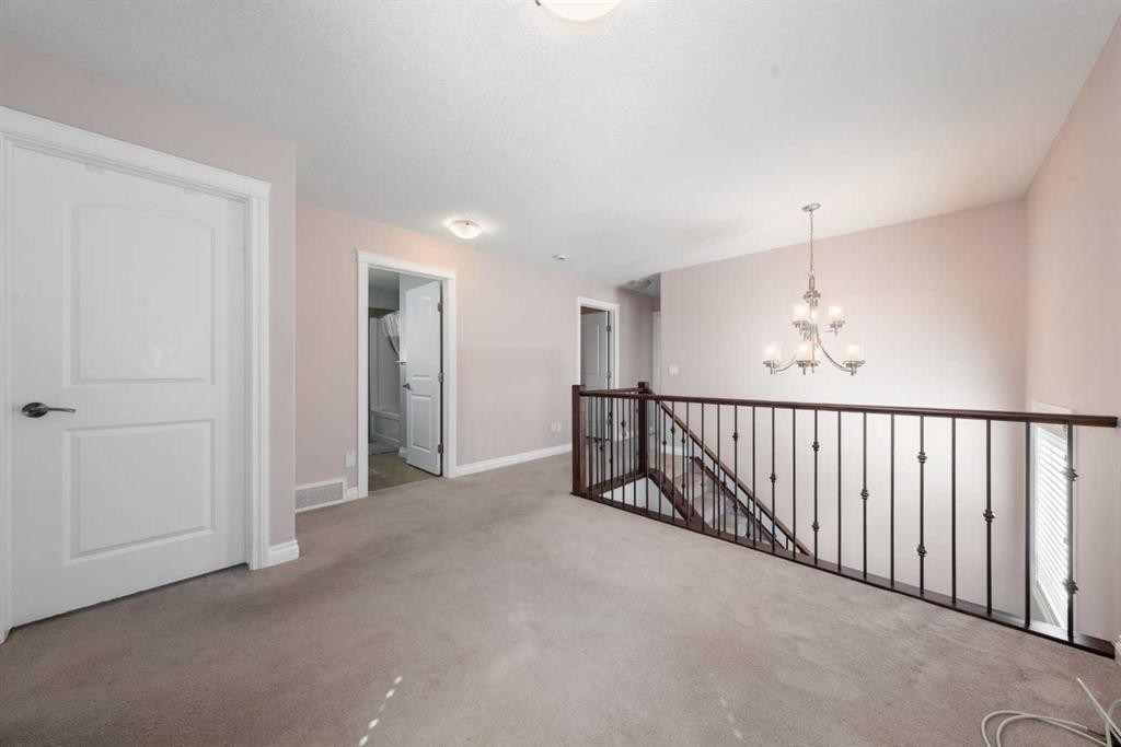 529 Saddlelake Drive Ne, Calgary, AB - Indoor Photo Showing Other Room